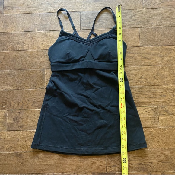 Lululemon Just Breathe Tank Top - Picture 15 of 15